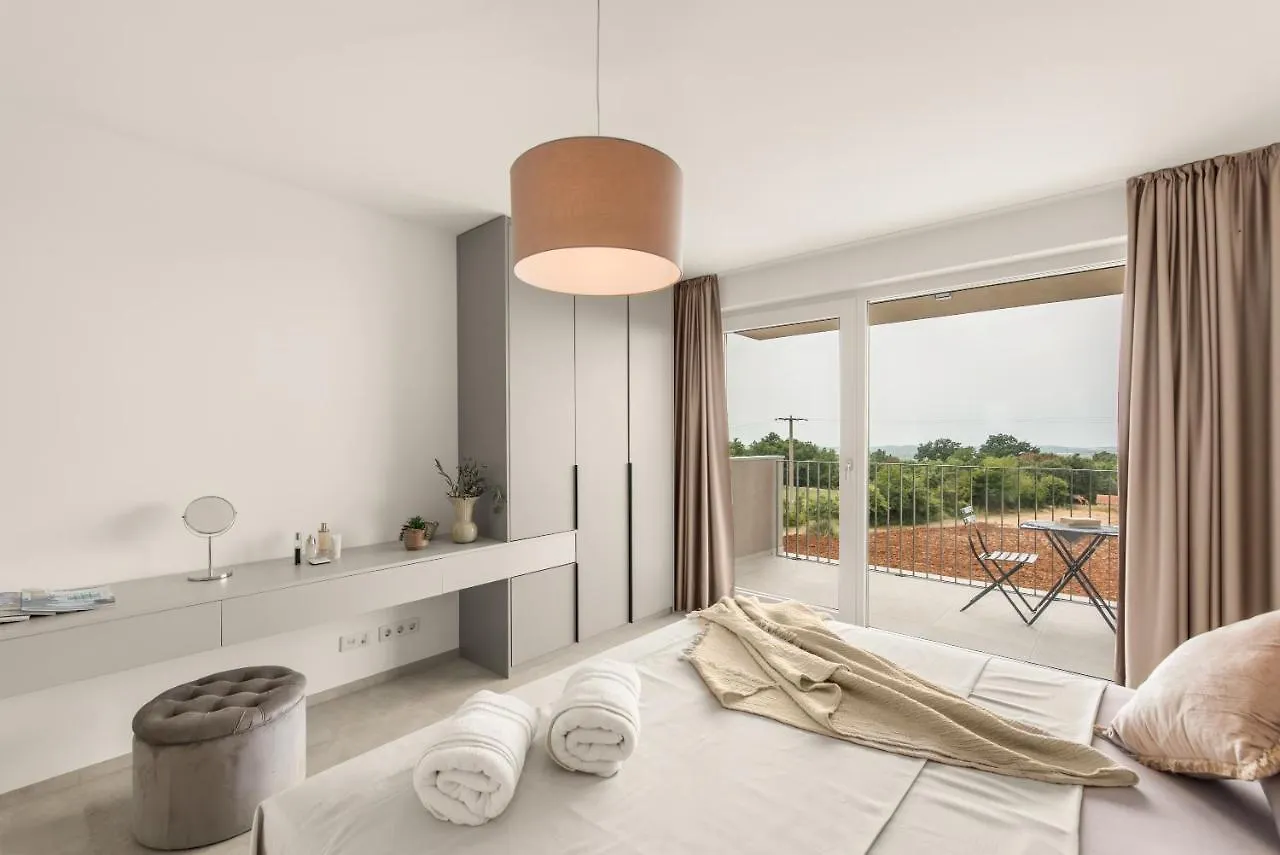 Villa Levlante Vila Kanfanar
