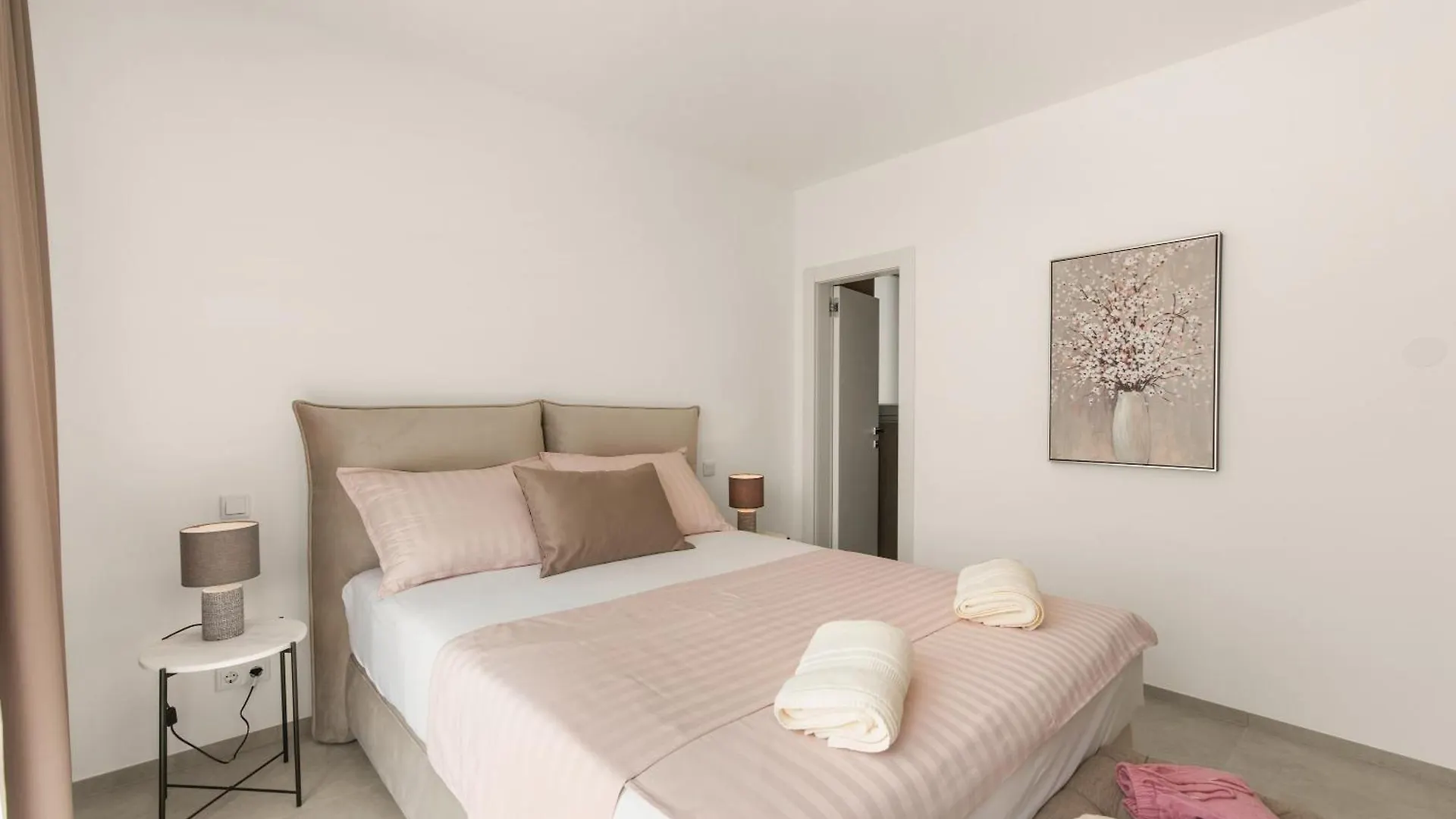 Levlante Vila Kanfanar Villa