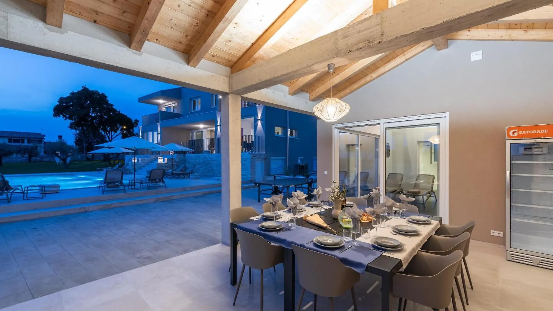Villa Levlante Vila Kanfanar