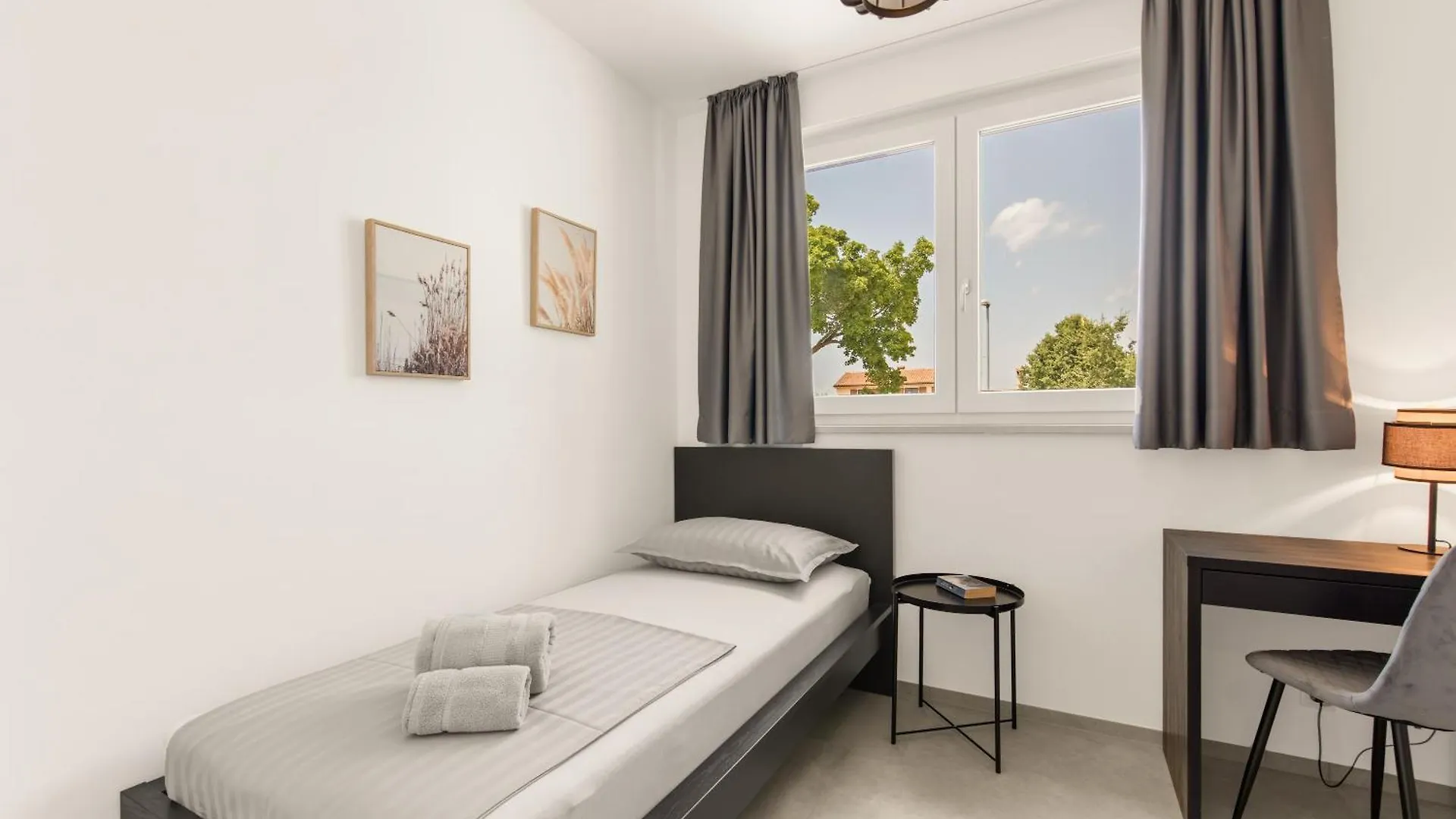 Levlante Vila Kanfanar Villa